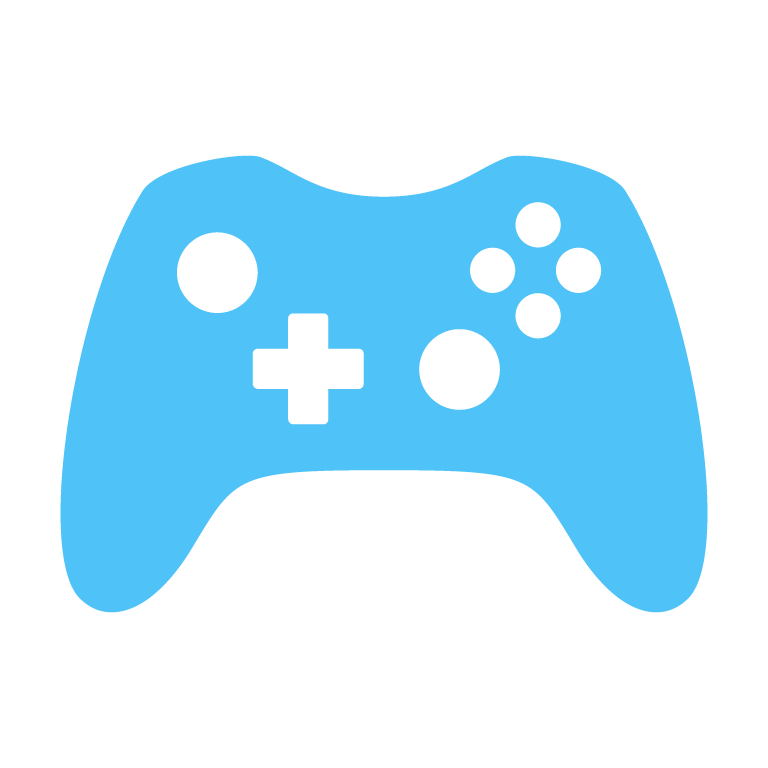 Controller, game, game online, joystick, lan, online, stick icon - Download  on Iconfinder